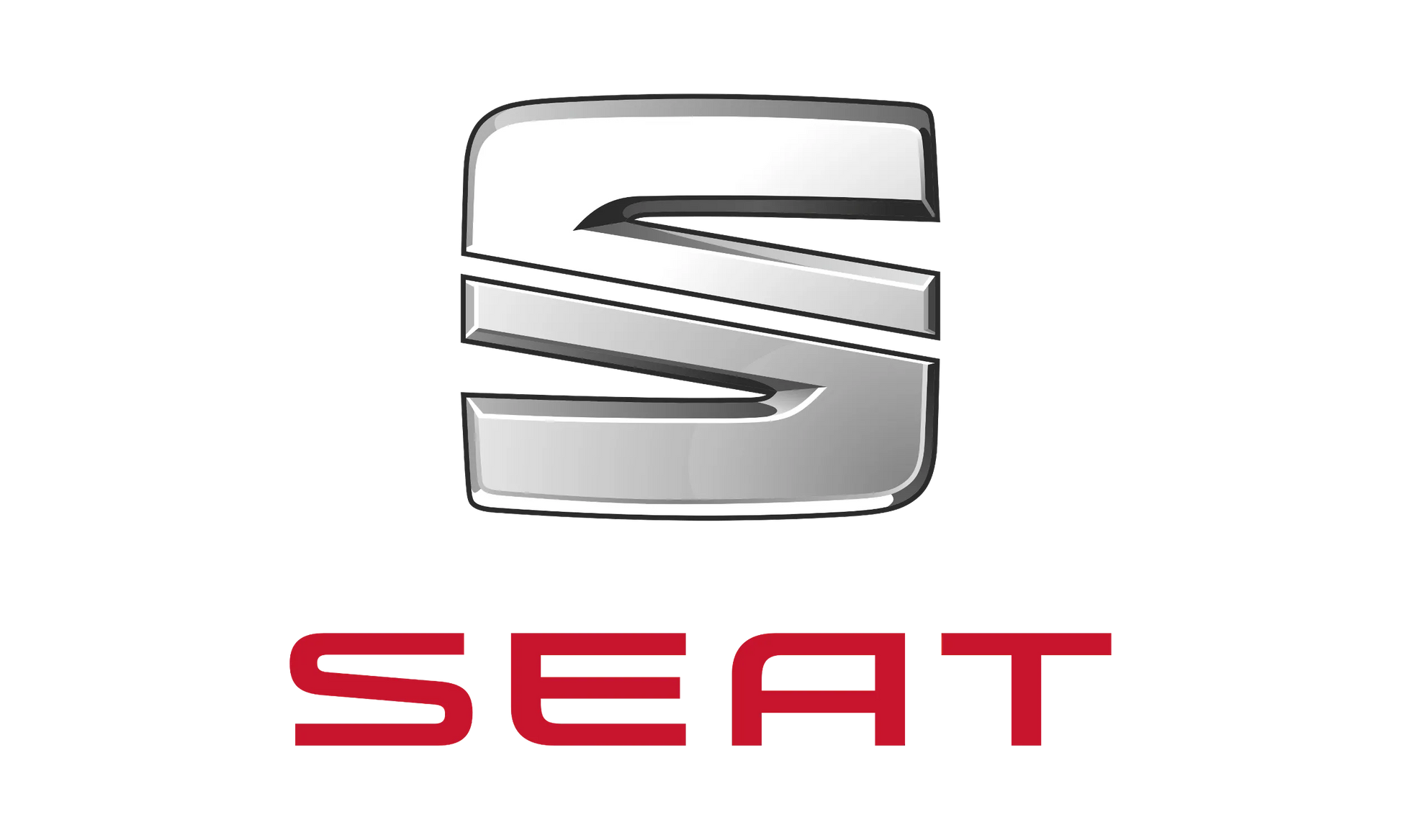 Emblema Seat Ateca 2016